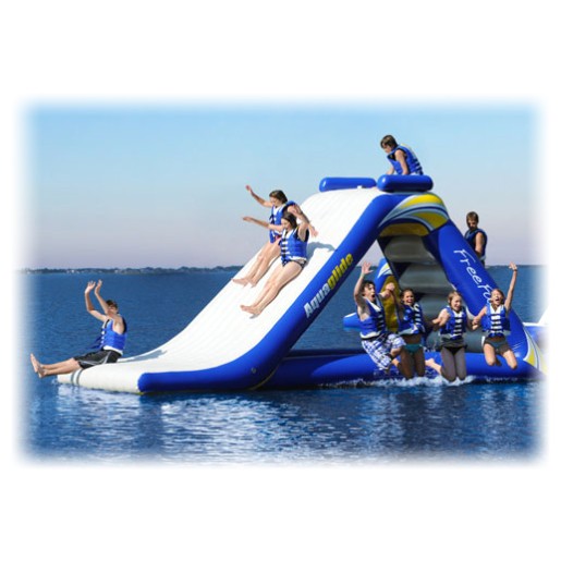 Aquaglide Freefall LE 2012