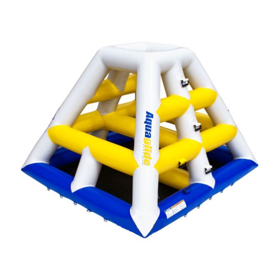 Aquaglide Water Trampoline Water Parks