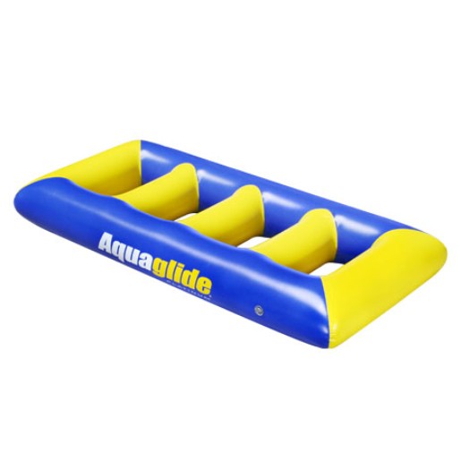 Aquaglide Water Trampoline Attachments