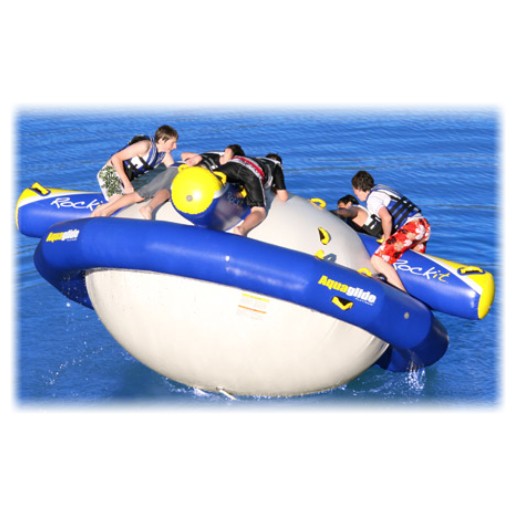 Aquaglide Rockit 2012