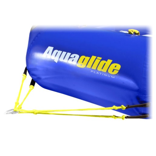 Aquaglide Bravo 2012