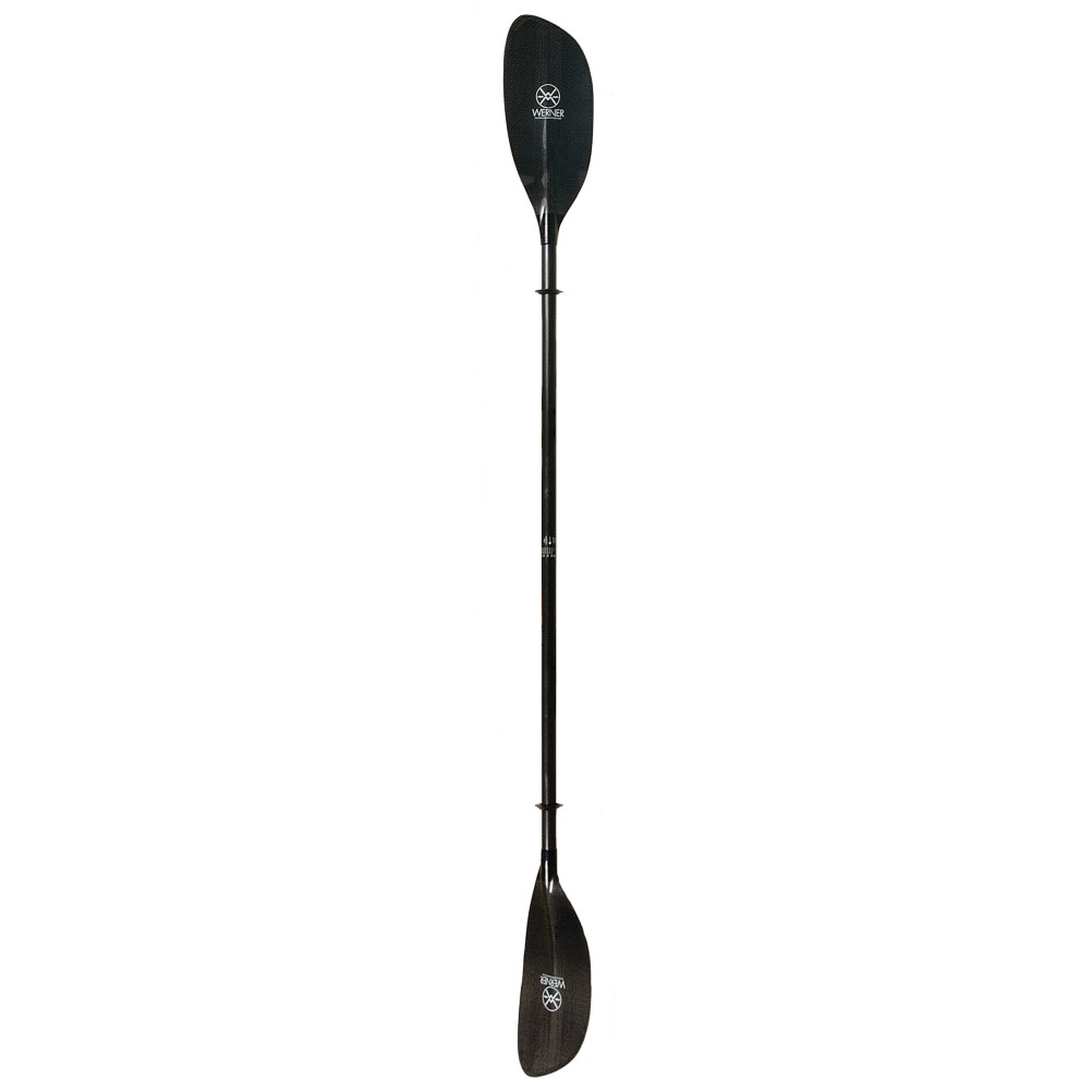 Werner Paddles Cyprus Straight Kayak Paddle, , medium