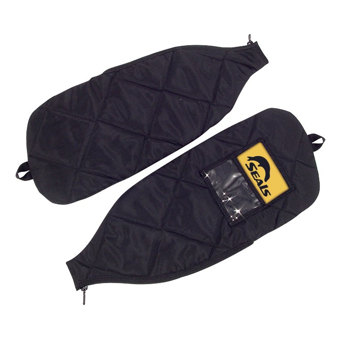 Seals Paddle Accessories