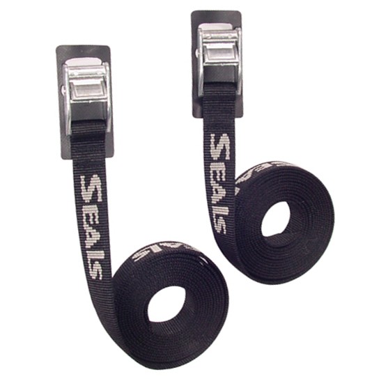 Seals Blocks & Straps