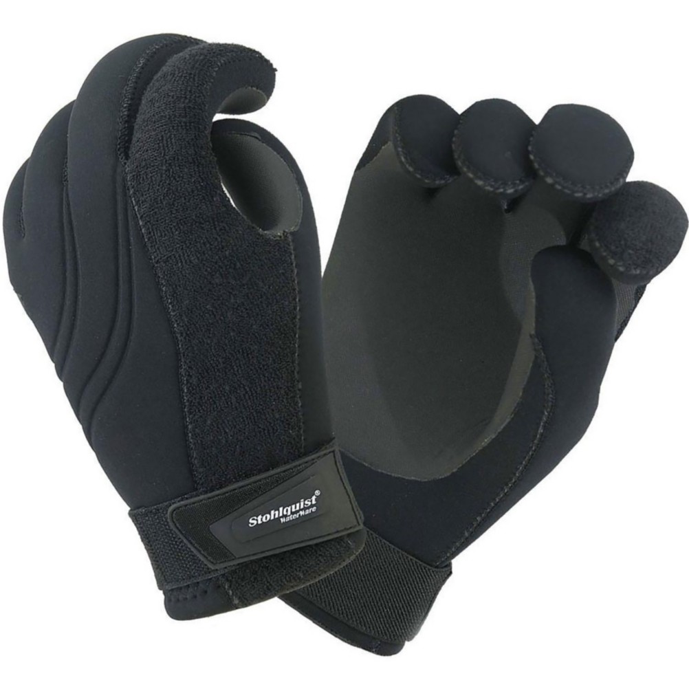 Stohlquist Maw Paddling Gloves 2013, , medium