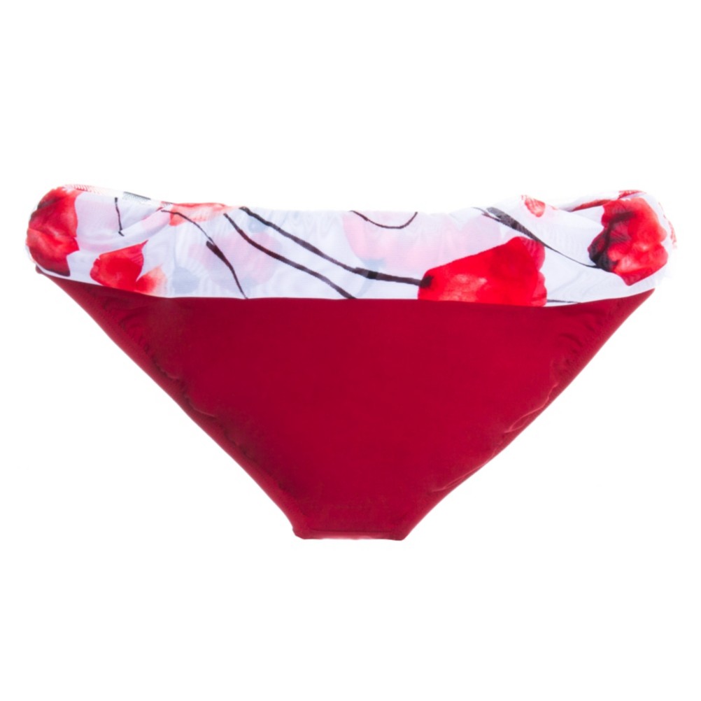 Jantzen Pretty Florals Retro Swimsuit Bottom 2011