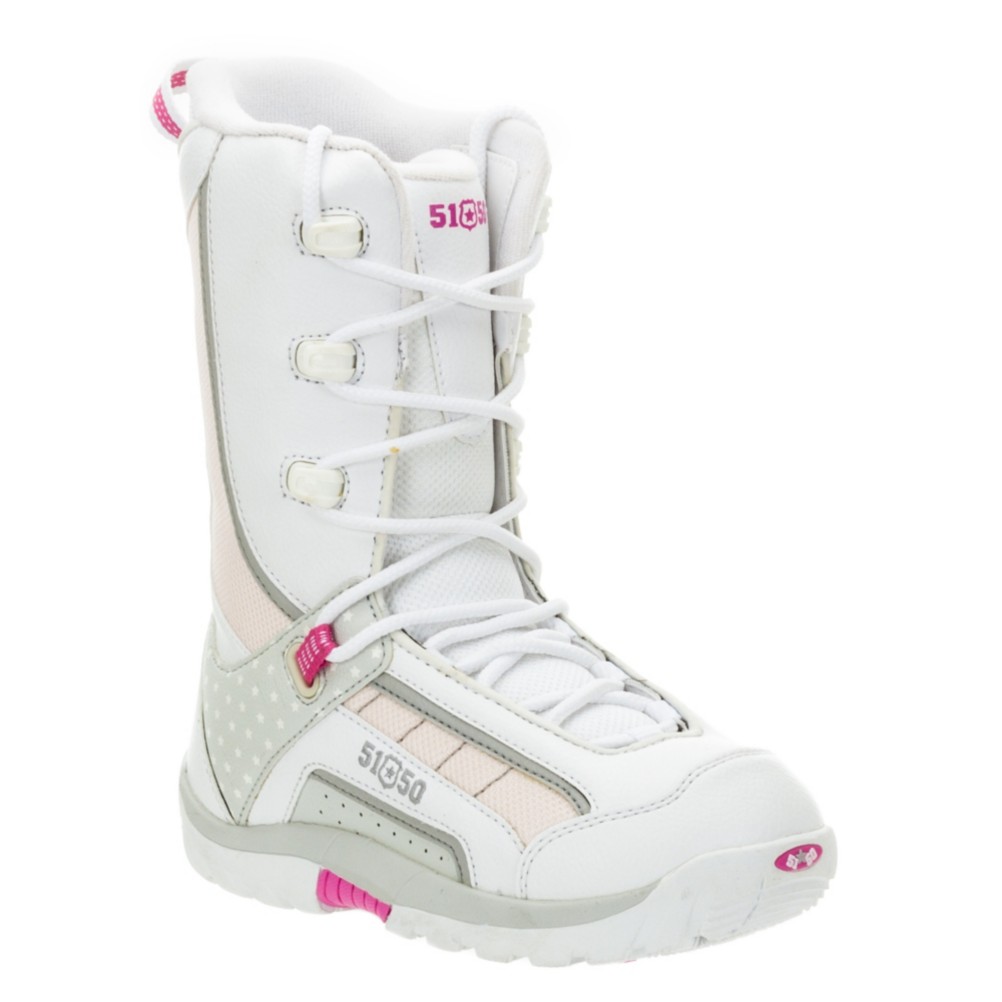 5150 Girls Boots