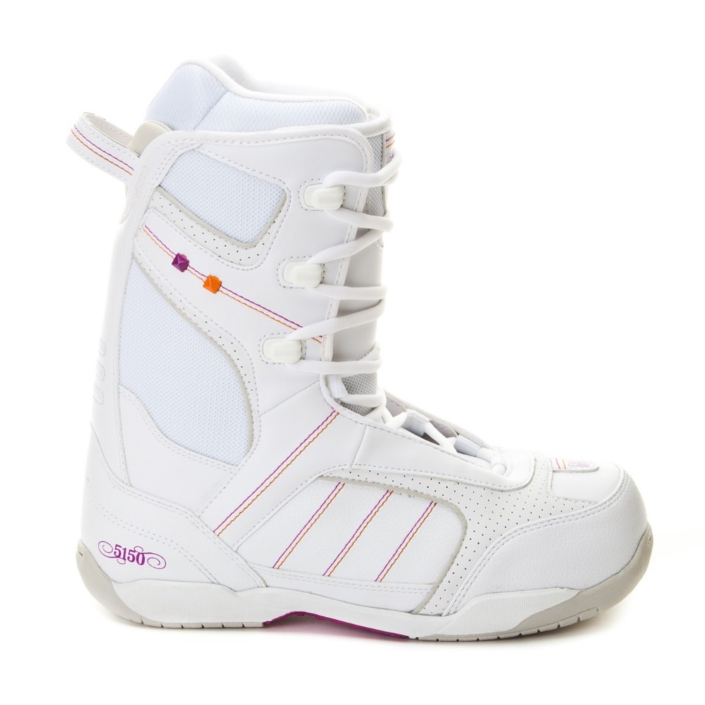 5150 Empress Womens Snowboard Boots