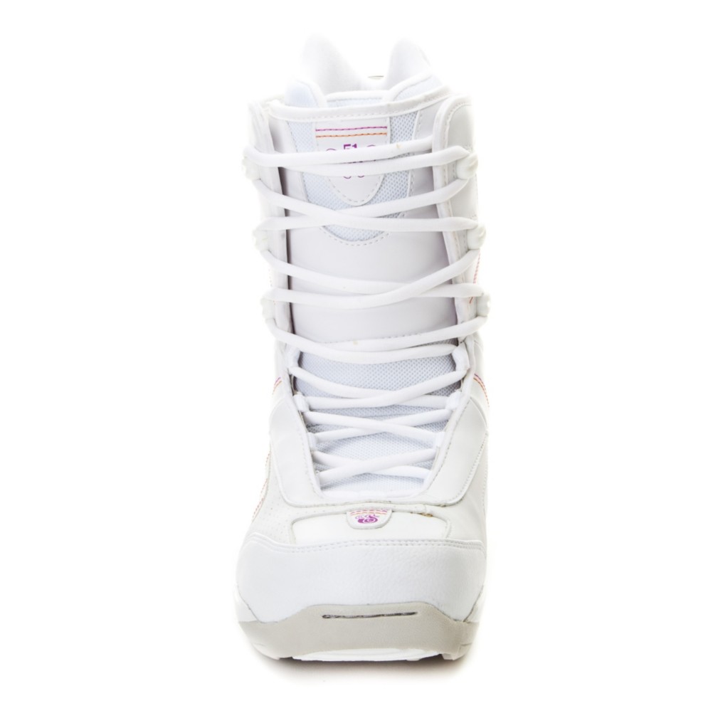 5150 Empress Womens Snowboard Boots