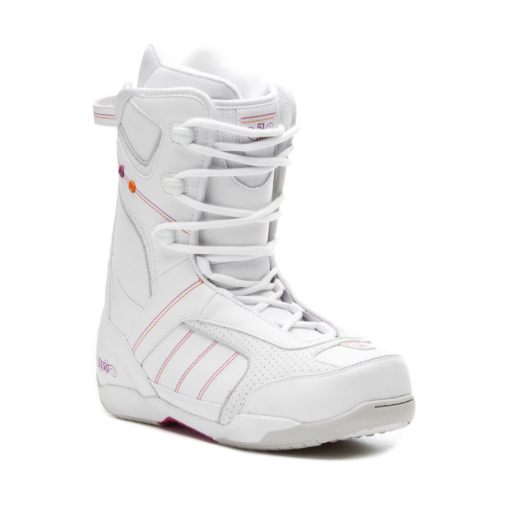 5150 Empress Womens Snowboard Boots