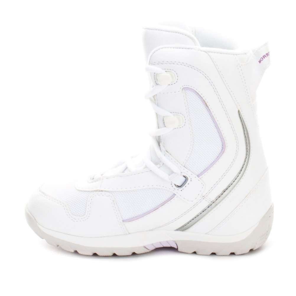 Morrow Slick Girls Snowboard Boots
