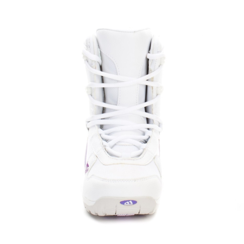 Morrow Slick Girls Snowboard Boots