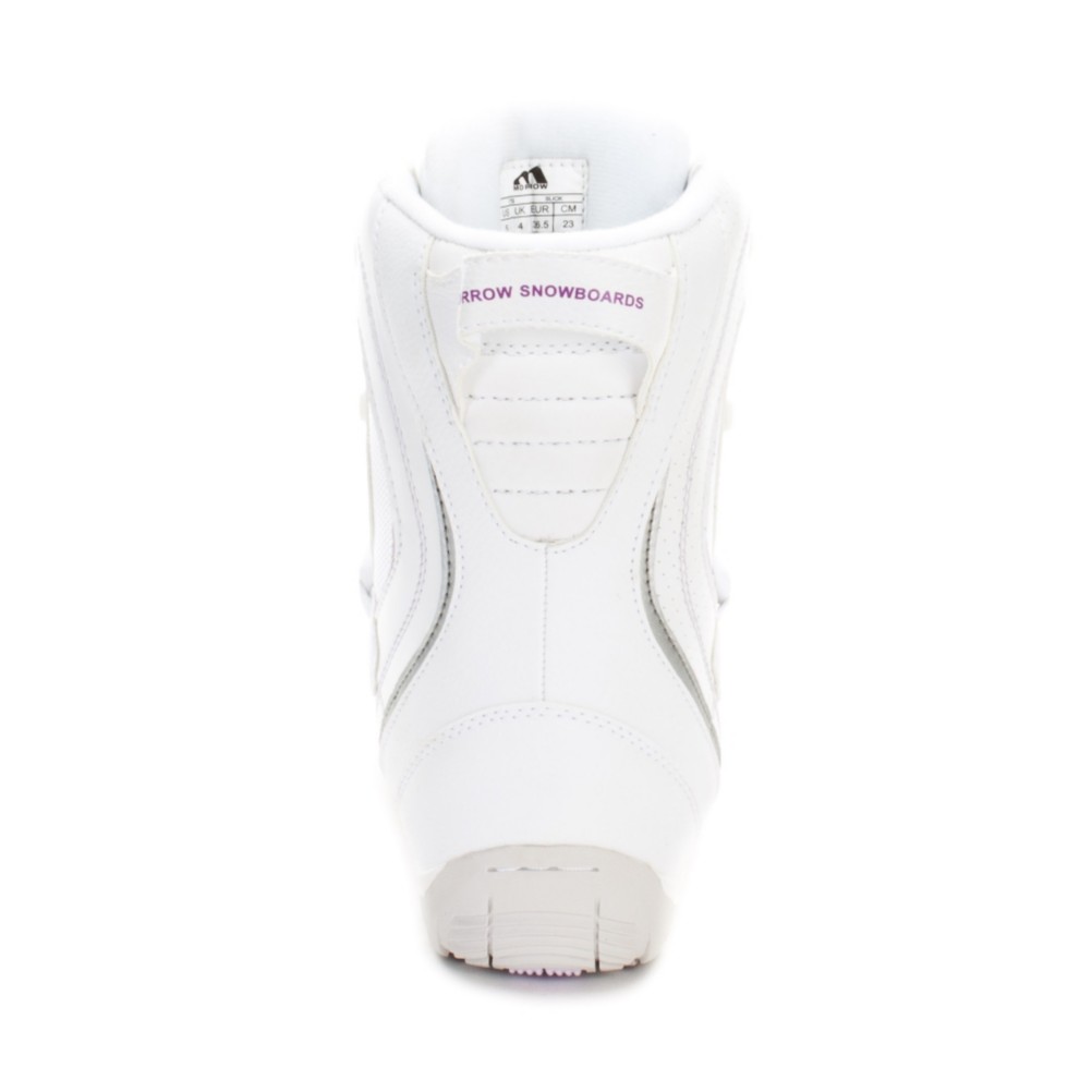Morrow Slick Girls Snowboard Boots