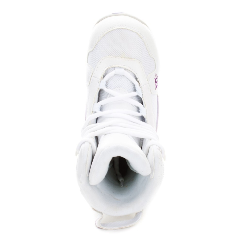 Morrow Slick Girls Snowboard Boots