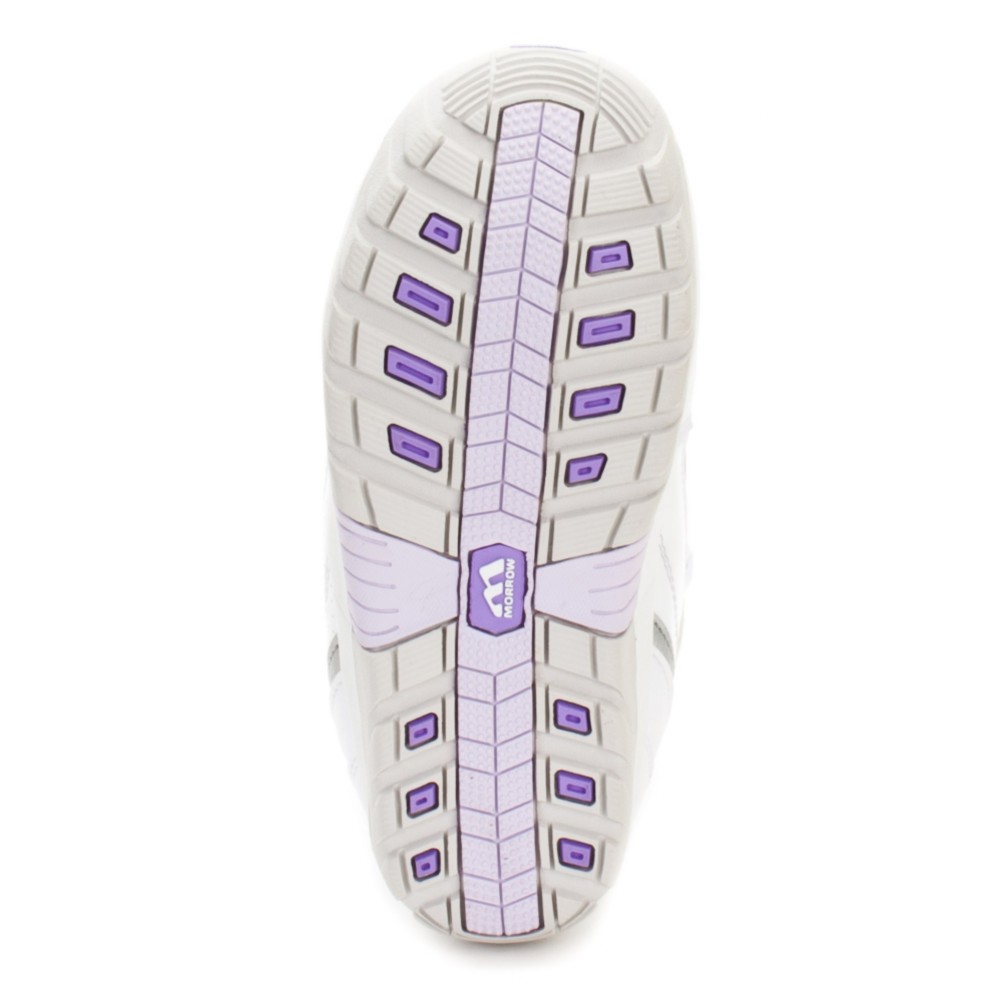Morrow Slick Girls Snowboard Boots