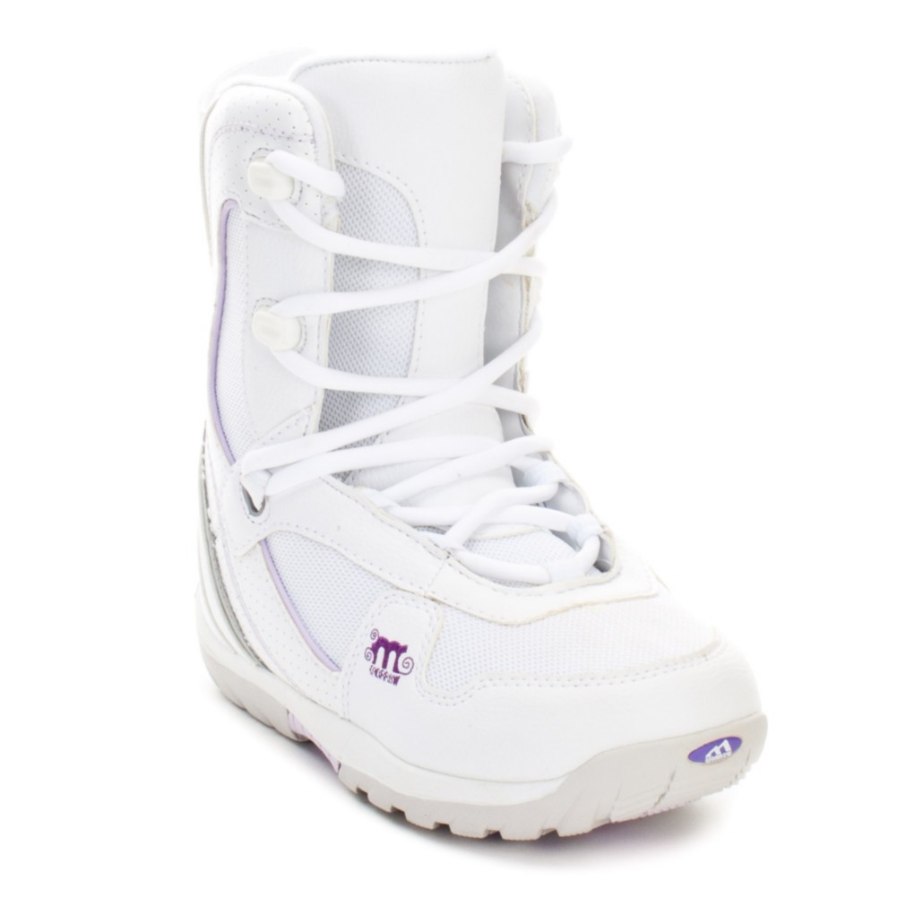 Morrow Girls Boots