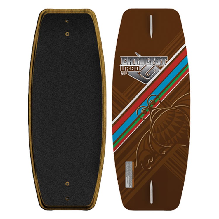 Hyperlite Urso Wakeskate
