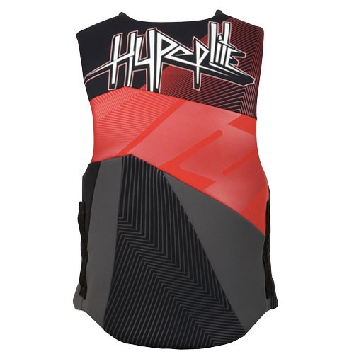 Hyperlite Indy Neoprene Teen Life Jacket 2011