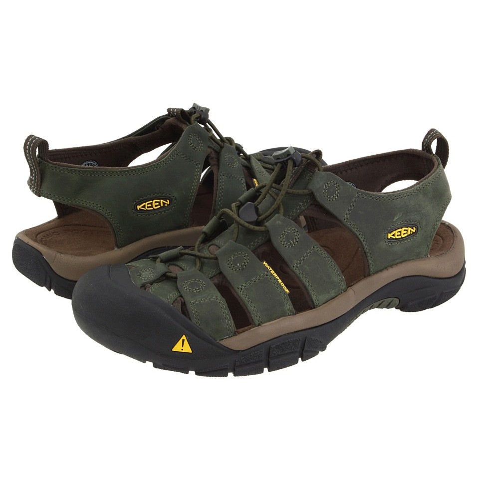  Mens Sandals