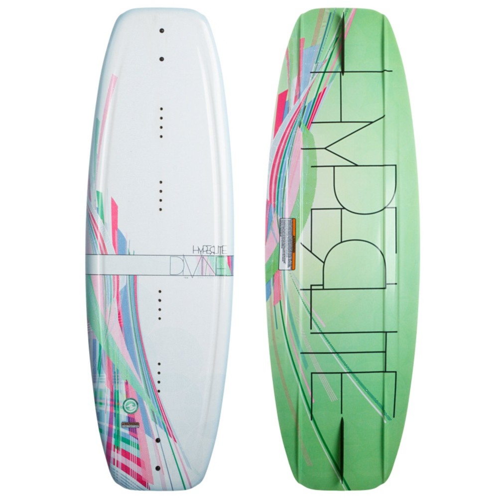 Hyperlite Womens Wakeboards