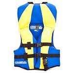 O'Neill USCG Vest Infant Life Jacket