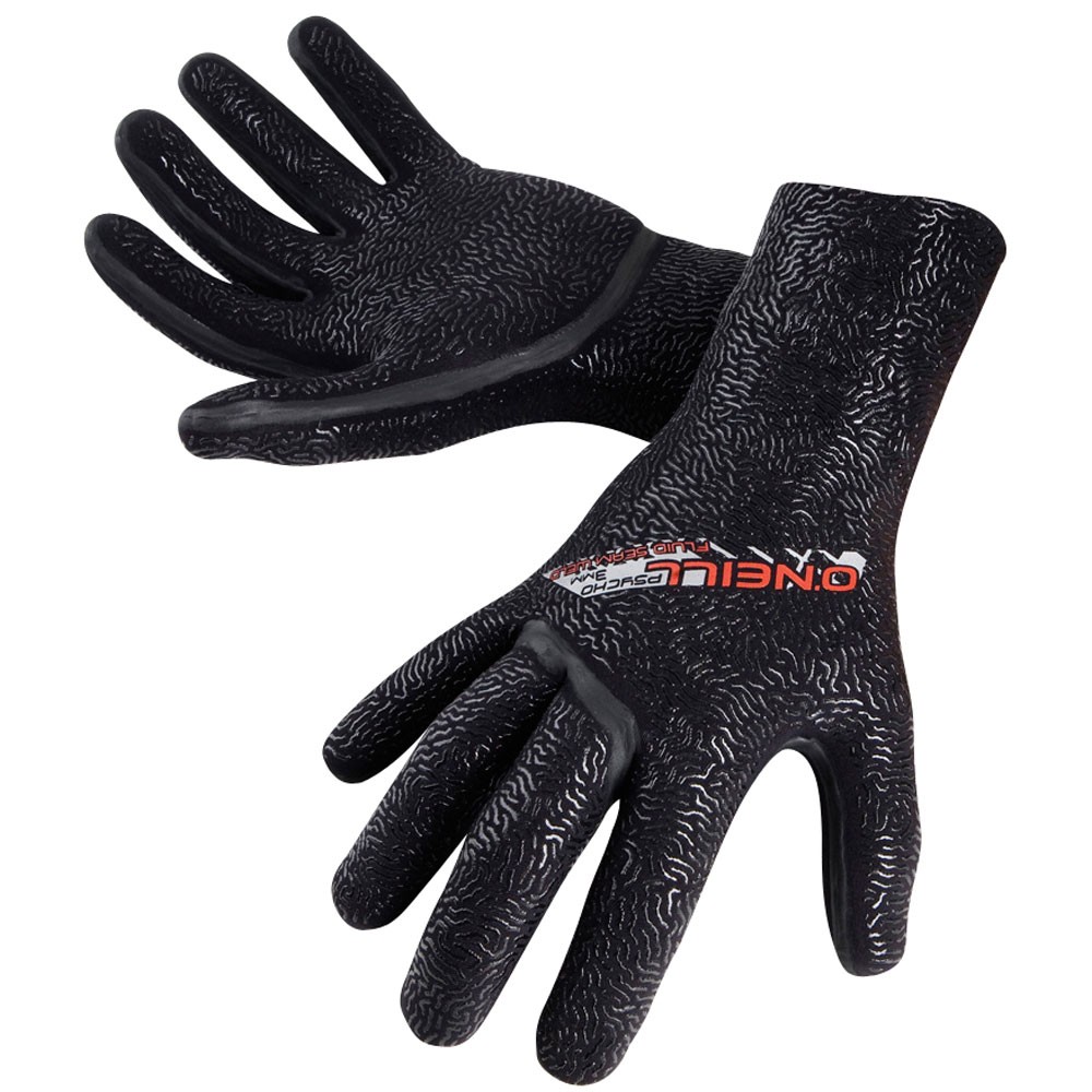 O'Neill DL Psycho Gloves 2013, , medium