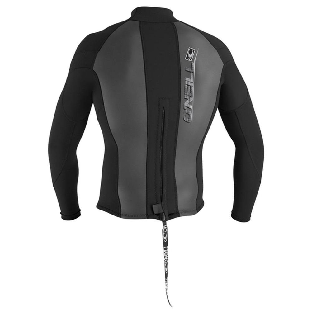 O'Neill Hammer Jacket Wetsuit Top 2012