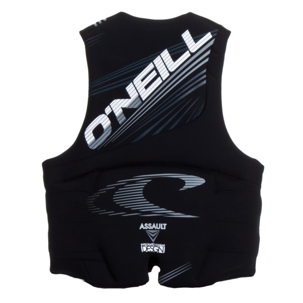 O'Neill Assault L.S. Adult Life Jacket 2012