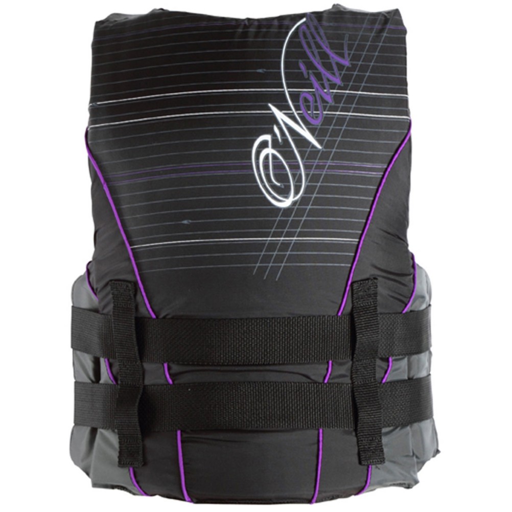O'Neill Superlite USCG Vest Womens Life Jacket 2012
