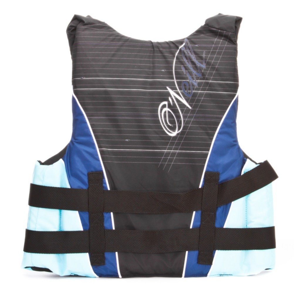 O'Neill Superlite USCG Vest Womens Life Jacket 2012