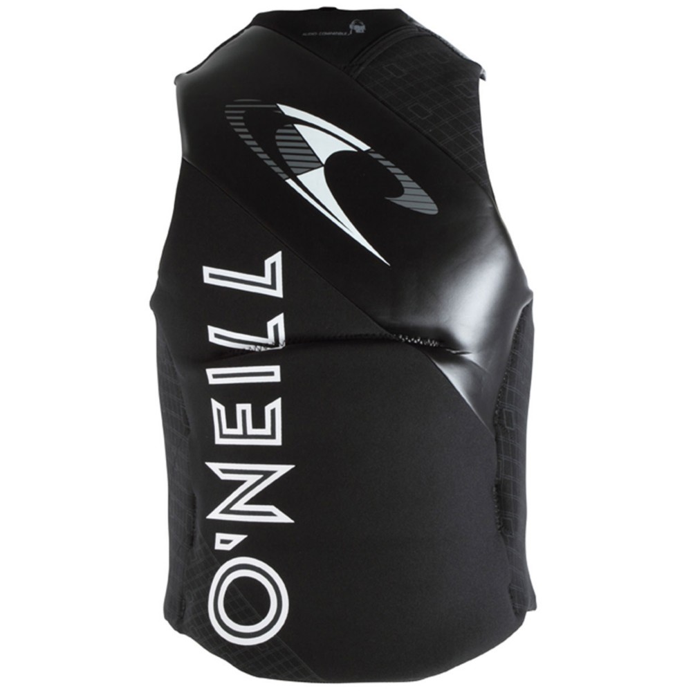 O'Neill Revenge USCG Vest Adult Life Jacket 2012