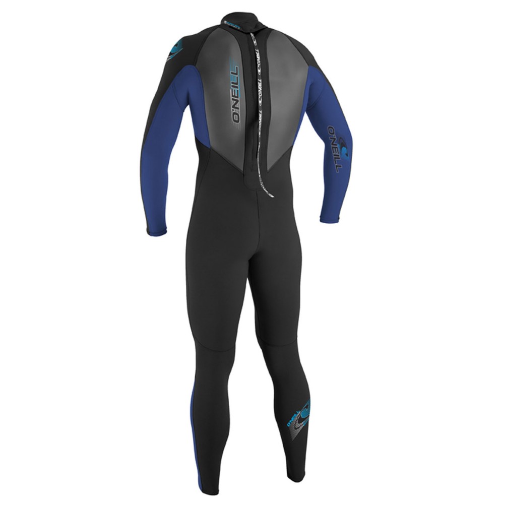 O'Neill Reactor 3/2 Kids Full Wetsuit 2012