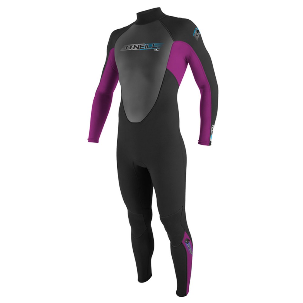 O'Neill Reactor 3/2 Kids Full Wetsuit 2012