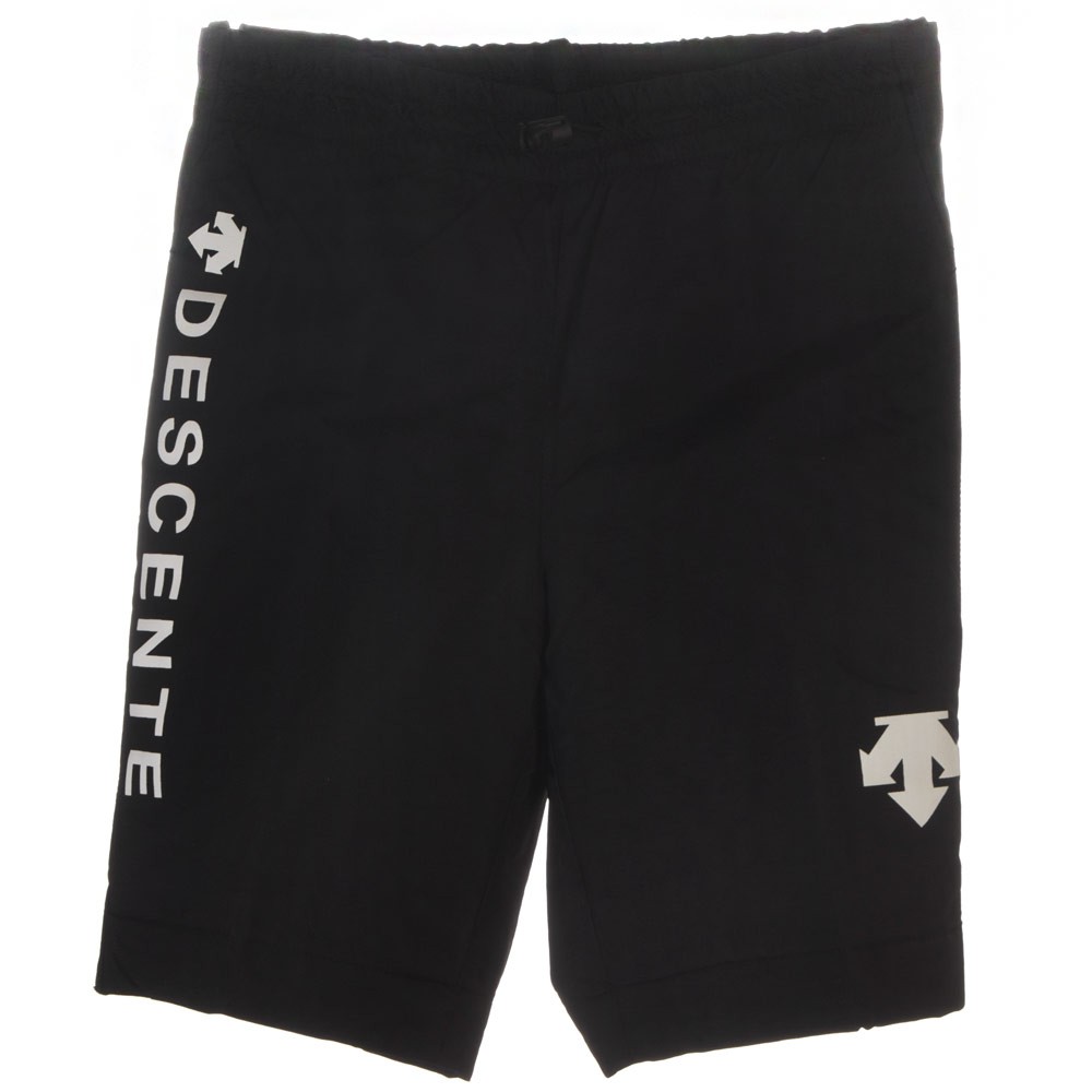 Descente Half Pant Junior Race Training Shorts