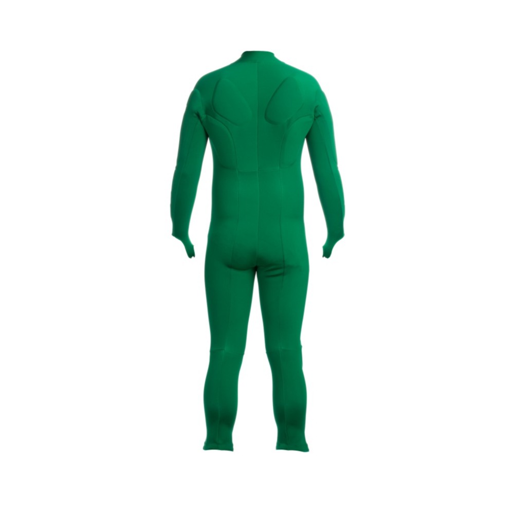 Descente Provincial GS Suit 2011