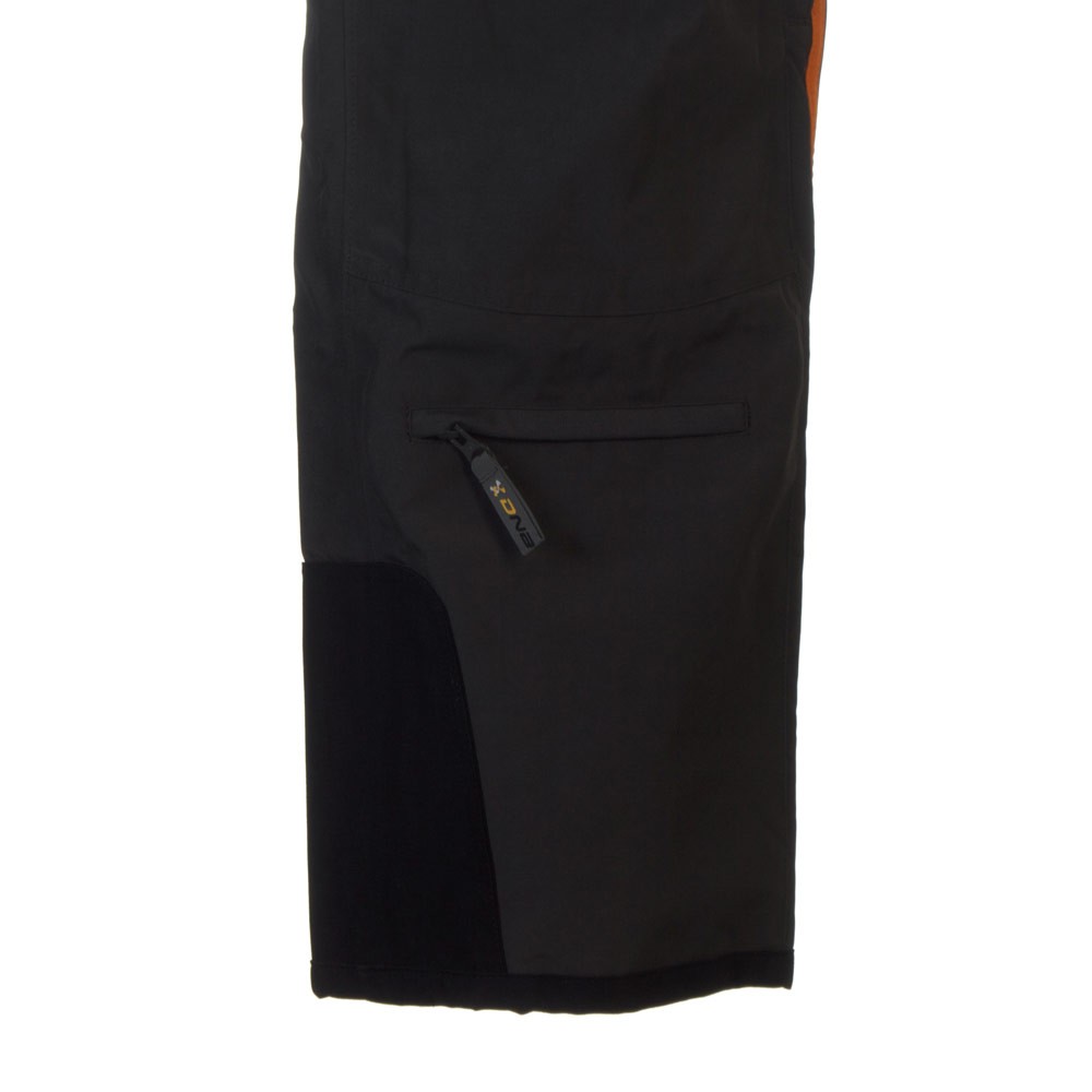 DNA Basic Mens Ski Pants 2011