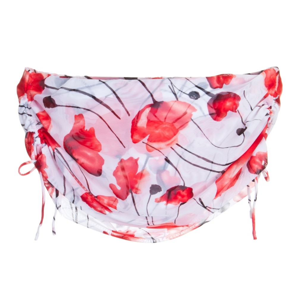 Jantzen Skirted Bikini Bottoms