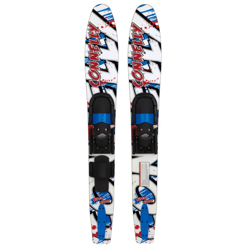 Connelly Junior/Trainer Water Skis