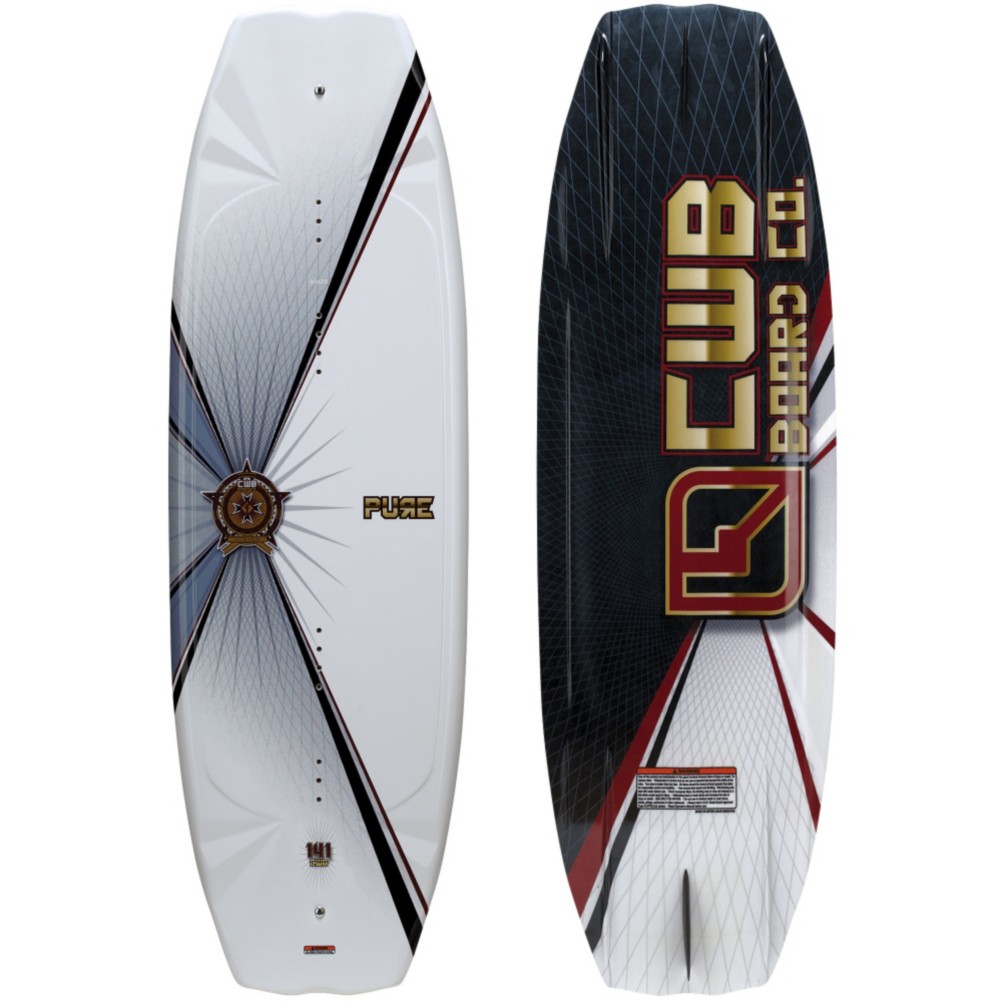 CWB Adult Wakeboards without Bindings