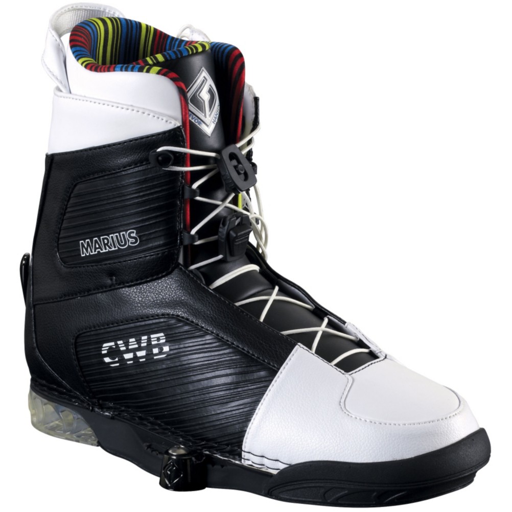 CWB Wakeboard Bindings