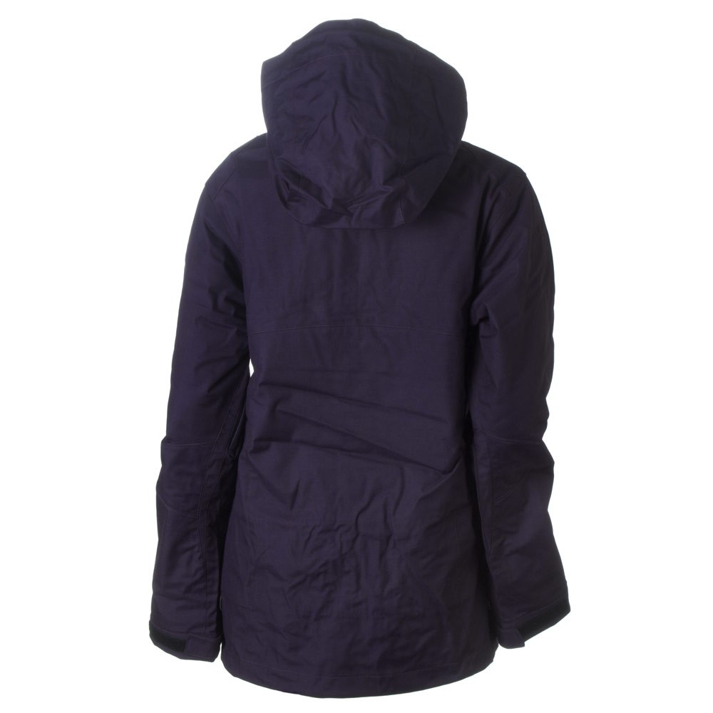 Bonfire Aura Womens Insulated Snowboard Jacket 2011