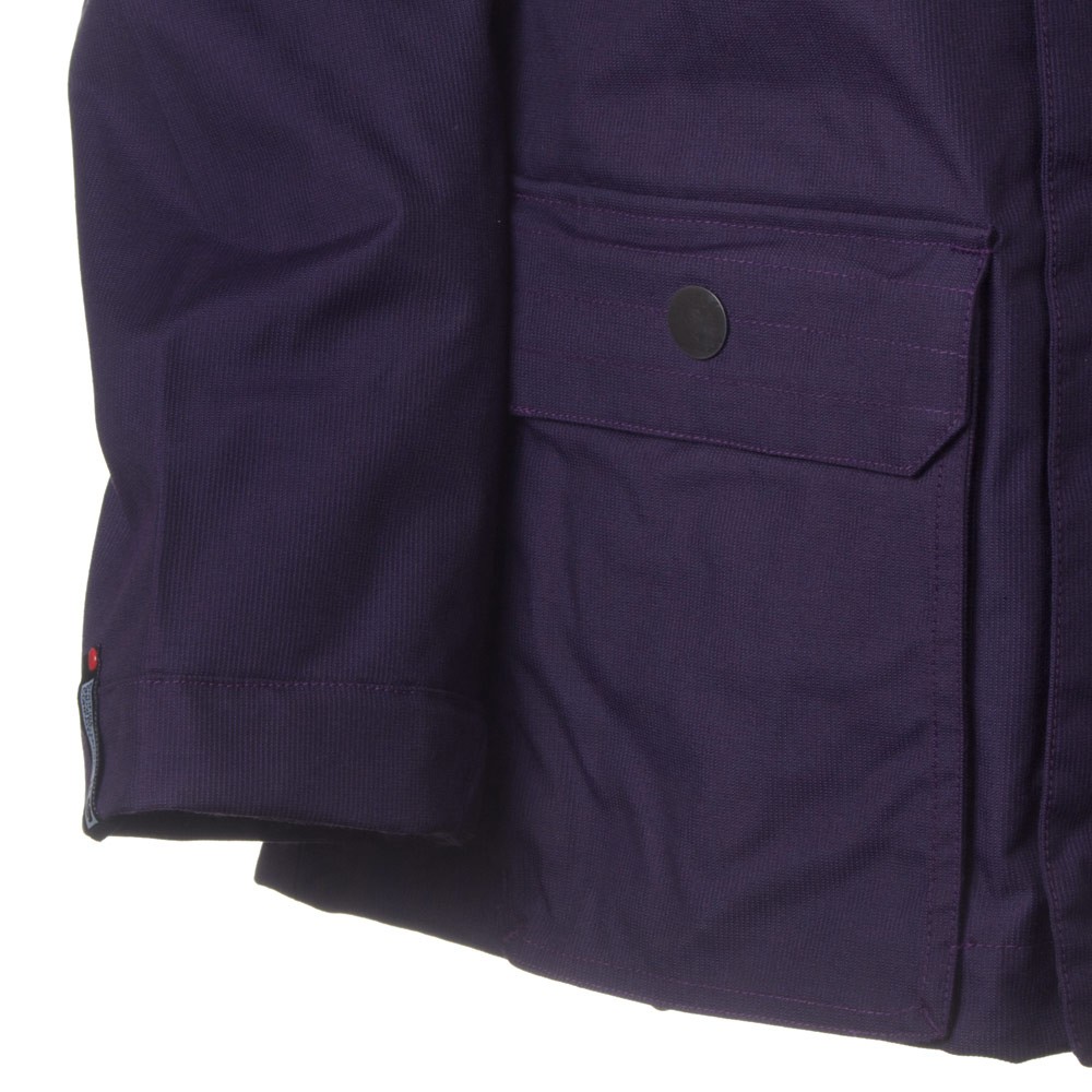 Bonfire Aura Womens Insulated Snowboard Jacket 2011