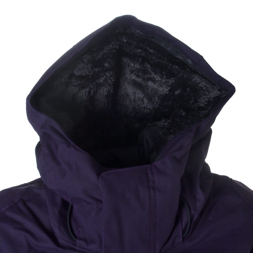 Bonfire Aura Womens Insulated Snowboard Jacket 2011
