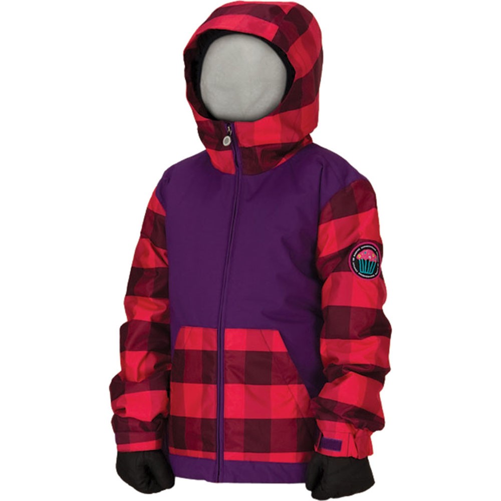 Bonfire Kids Clothes