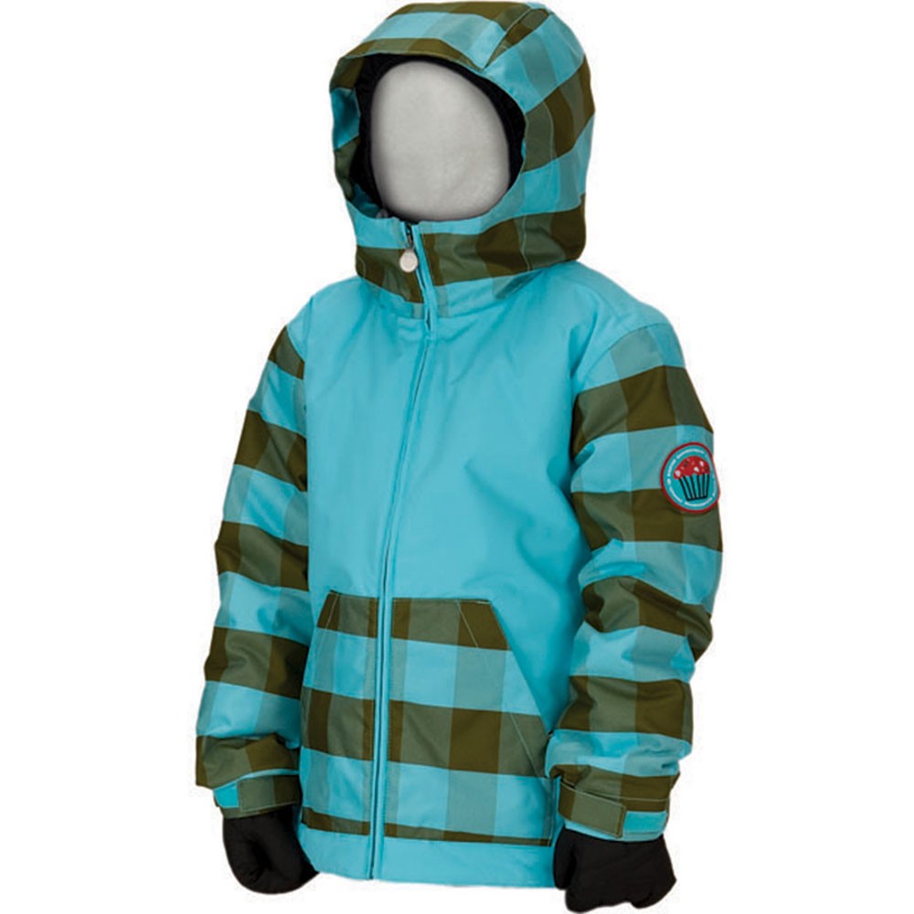  Girls Clothing