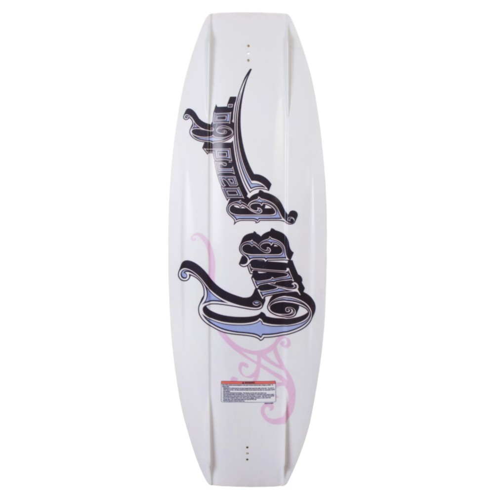 CWB Lotus Womens Wakeboard