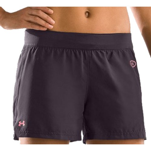 Under Armour Womens Shorts