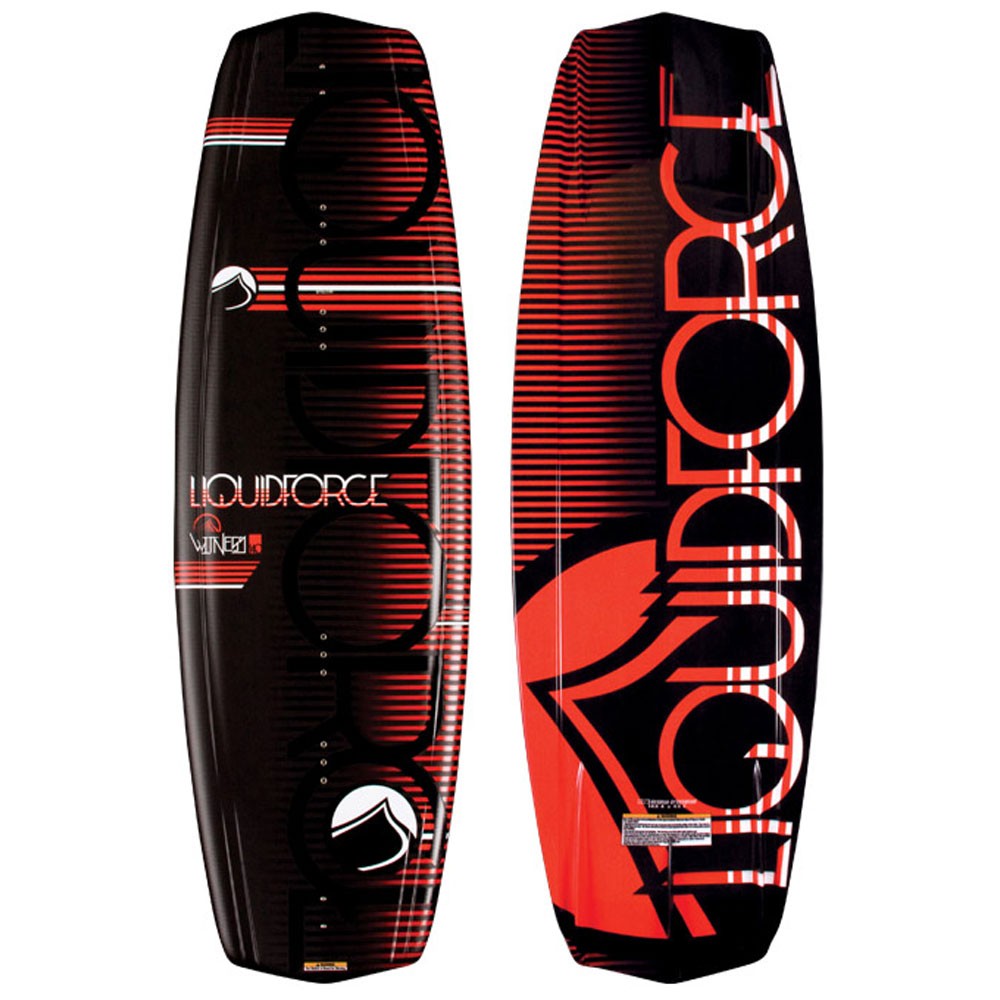 Liquid Force Witness Wakeboard 2011
