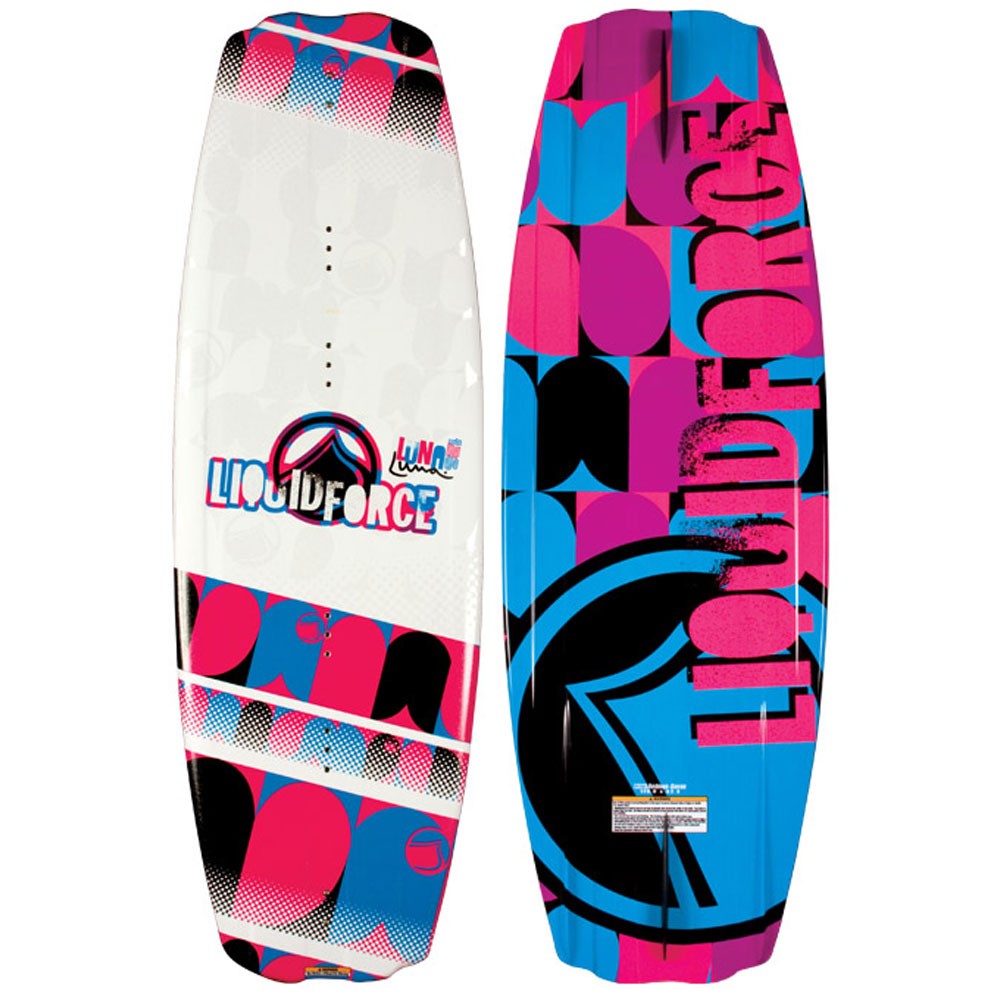 Liquid Force Wakeboards