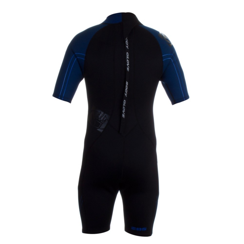 Body Glove Pro 2 2/1 Shorty Wetsuit